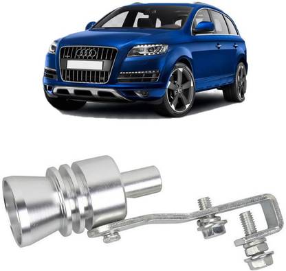 Bluedrum Universal Car Turbo Sound Whistle-B33  Car Silencer