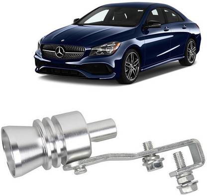 Purpleheart Universal Car Turbo Sound Whistle-PH376  Car Silencer