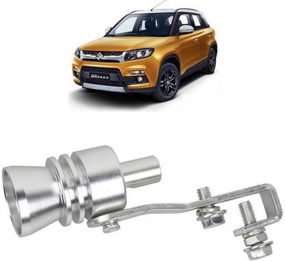 AutoTiger Universal Car Turbo Sound Whistle-AT332  Car Silencer