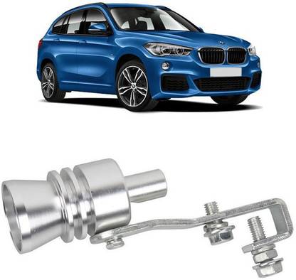 Purpleheart Universal Car Turbo Sound Whistle-PH69  Car Silencer