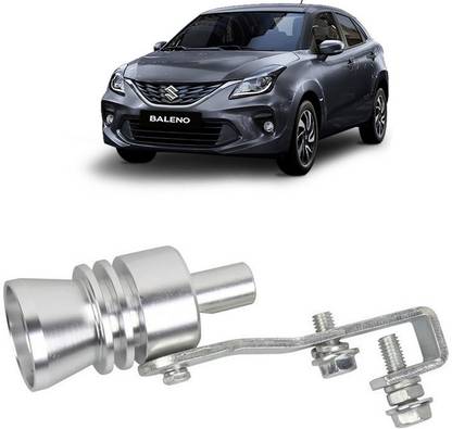 Bluedrum Universal Car Turbo Sound Whistle-B294  Car Silencer