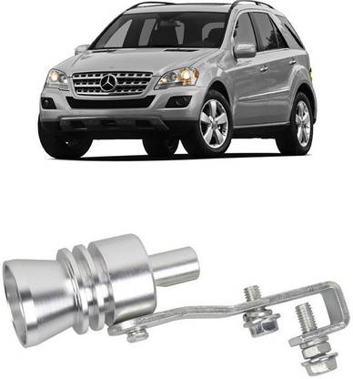 Genipap Universal Car Turbo Sound Whistle-GP402  Car Silencer