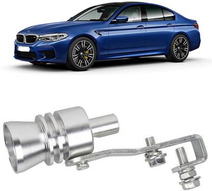 AutoTiger Universal Car Turbo Sound Whistle-AT62  Car Silencer