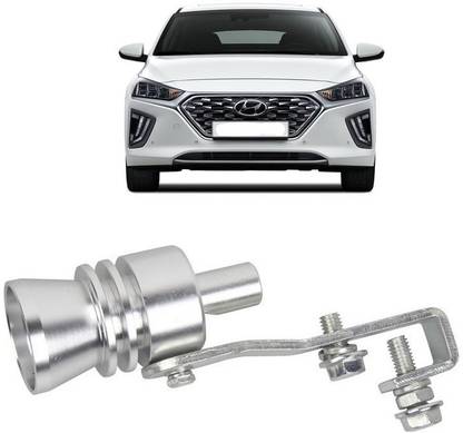 YUNEIK Universal Car Turbo Sound Whistle-Y189  Car Silencer