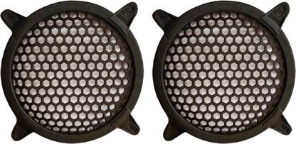 SKEMUSIC 6inch Speaker Guard Car Speaker Grill