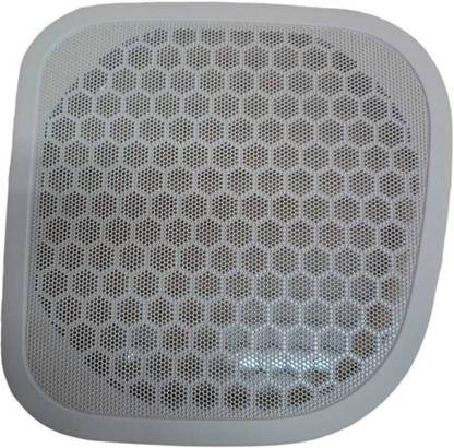 Auto-Ex Rear Back Speaker Grill Cover Mesh Left Hand Swift Dzire (2012 till Feb 2017) Car Speaker Grill