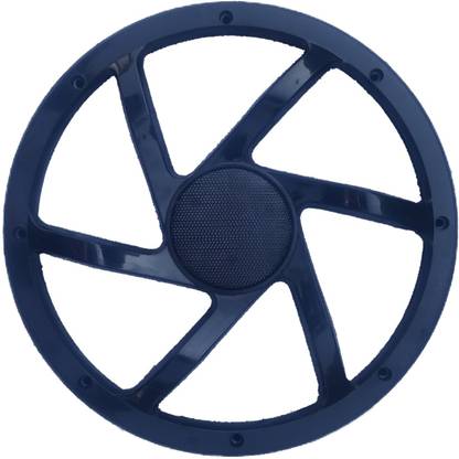 oshix 8 Subwoofer Grill Car Speaker Grill