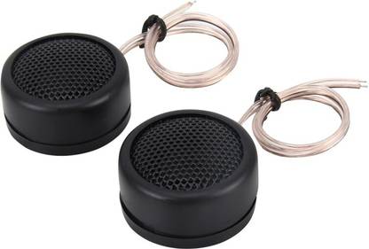 SOUND FIRE SF-TW-004 250W MAX HIGH EFFICIENCY DOME Tweeter Car Speaker