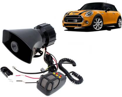Selifaur Horn For Mini Cooper