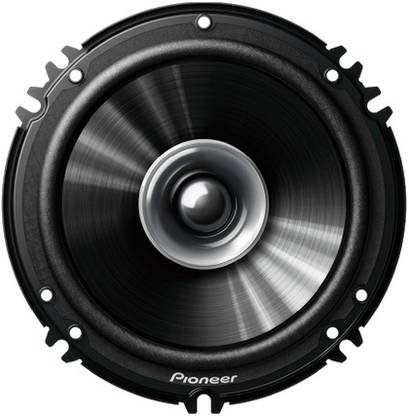 Pioneer Dual Cone TS-G1610S Coaxial Car Speaker