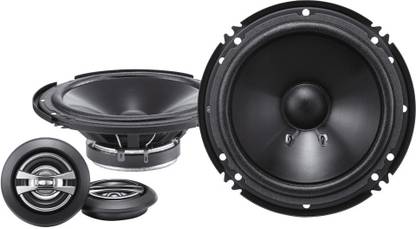 ALPINE ALPINE DM-65C DM-65C Component Car Speaker