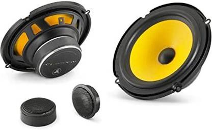 JL Audio C1 650 C1 650 Component Car Speaker