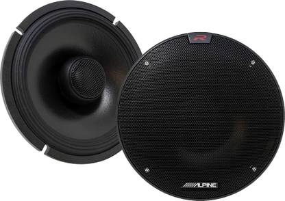 ALPINE R-S65.2 R-S65.2 Coaxial Car Speaker