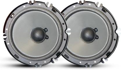 UNO MINDA 6"Component Beats Series/400W Max Power/4? Impedance/High Quality Sound for Cars MEE09001A04 Component Car Speaker
