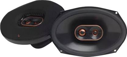 INFINITY Ref - 9633 1X REF-9633 1X SPEAKERS Coaxial Car Speaker