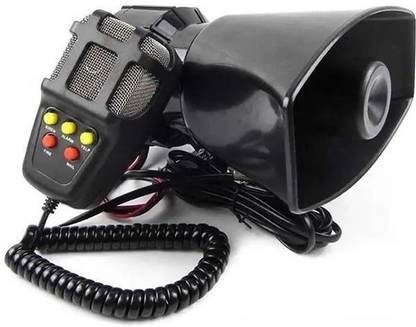 Wifton PA speaker system amplifier with microphone 7TS-04 Component Car Speaker