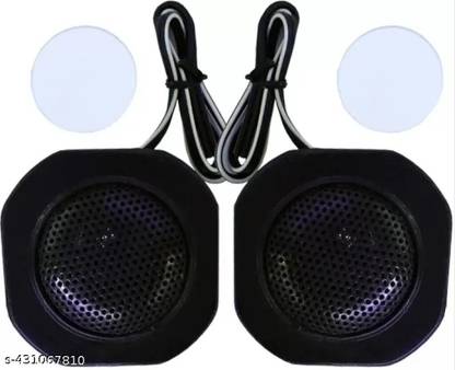 STINDIA 1.5 DOM TWEETER 1.5 INCH DOME TWEETER Tweeter Car Speaker