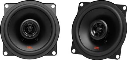 JBL - Stage 2 524 FHI - 210 Watts Peak, 35W RMS - STAGE2 524 2-Way Car Speakers - 5 1/4 Inches - 13 Cms Coaxial Car Speaker