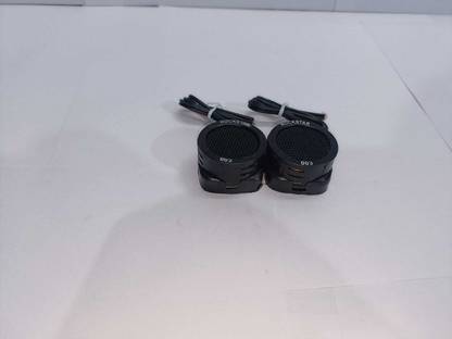 Rockstar DM-508 TWEETER IN NEW STYLE WITH BEST SOUND QUALITY Tweeter Car Speaker
