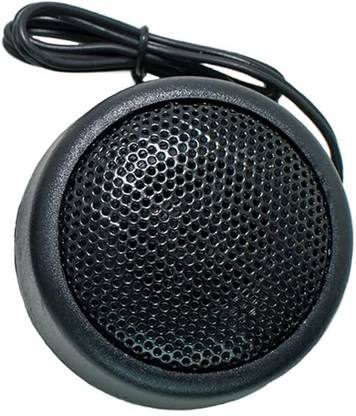 Ovicart Tweeters 2.2'' inch Dome Tweeter Speaker Max Power 4 Ohm 240w Max 1 Tweeter Car Speaker