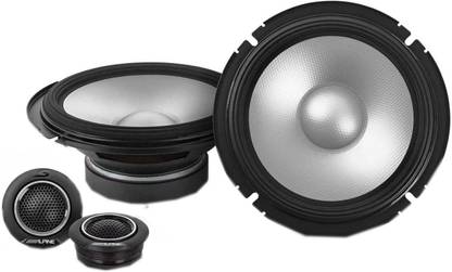 ALPINE ALPINE S2-S65C S2-S65C Component Car Speaker