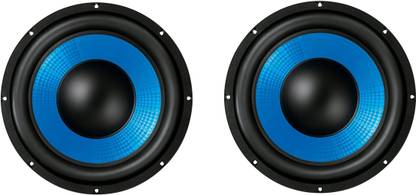 Blaupunkt GBX 66.2 Coaxial Car Speaker