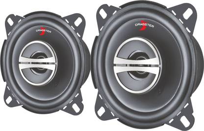 DRAGSTER Car Speaker DC402 Coaxial Car Speaker