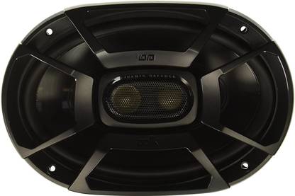 Polk Audio Electron DB692 Coaxial Car Speaker