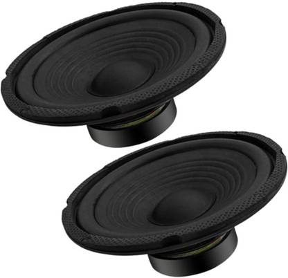 CARXTREME Car Speaker 6 Inch Cx897H Coaxial Car Speaker