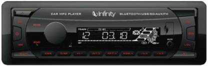 INFINITY ALPHA 100 ALPHA 100 SPEAKERS Coaxial Car Speaker