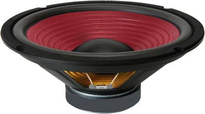 TECH-LOBBY 10PR TL-10PR Component Car Speaker