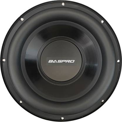 BASPRO SW-101 BASPRO 10 inch Component Subwoofer Subwoofer