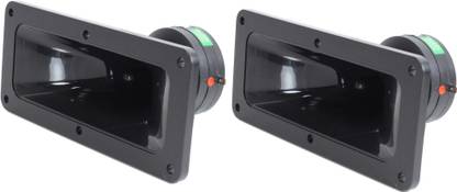 TECH-LOBBY Super Piezo 200 W Automotive Line Tweeter SUPER TL-306 Tweeter Car Speaker