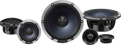 ALPINE DP-653 DP-653 Coaxial Car Speaker