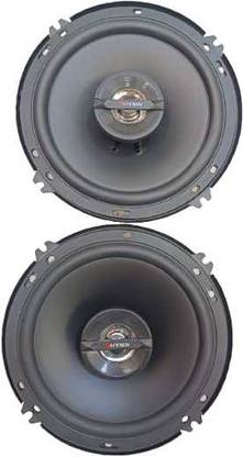Hymn 6" 2 -Way Car speaker HY-644 Coaxial Car Speaker