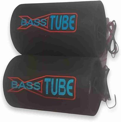 Glazier 5 inch bass tube India's LAST GADi Entertainment woofer jhankar 700 pmpo Basstube woofer 700w pmpo Coaxial Car Speaker Coaxial Car Speaker