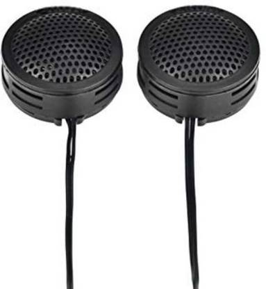 SOUND Tecno Sound Tecno-222 Dome Tweeter ST-222 Dashboard Dome Tweeter Tweeter Car Speaker