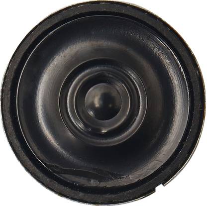 Electronic Spices 1 inch 32Ω (ohm) 0.5W power audio woofer 1 inch 32Ω (ohm) 0.5W power audio woofer speaker Component Car Speaker