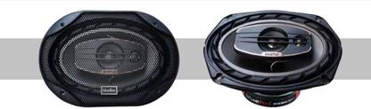 BLUE FOX 6*9 Inch 680W Gold Series Speakers BFX-697 Model Coaxial Car Speaker