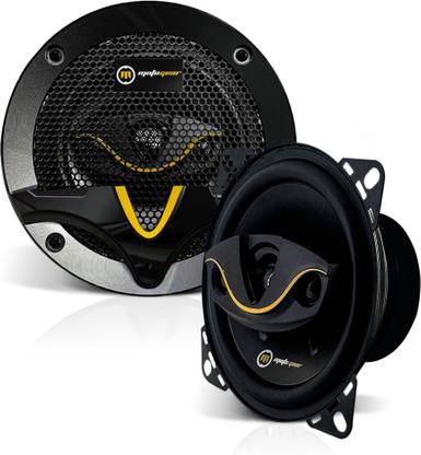 MOTOGEAR MG-5500 SPEAKER MG-5500 Coaxial Car Speaker