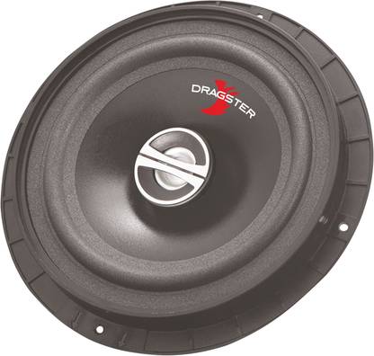 DRAGSTER Car Speaker DRGX-65 Coaxial Car Speaker