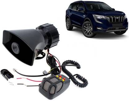 Selifaur Horn For Mahindra XUV 500