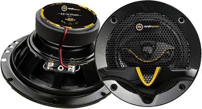 MOTOGEAR MG-6600 MG-6600 Coaxial Car Speaker