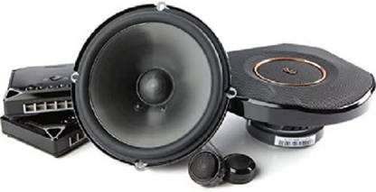 INFINITY Infinity Reference REF-6530CXF 6.5" 2-Way Car Audio Component Wired Speakers ref - 6530CXF Component Car Speaker