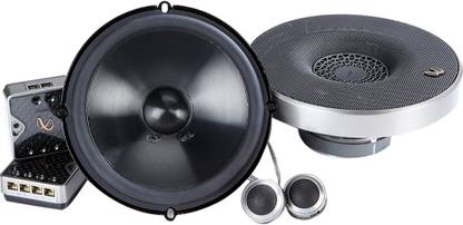 INFINITY PR - 6510CSHI PR-6510CSHI COMPONENTS Component Car Speaker