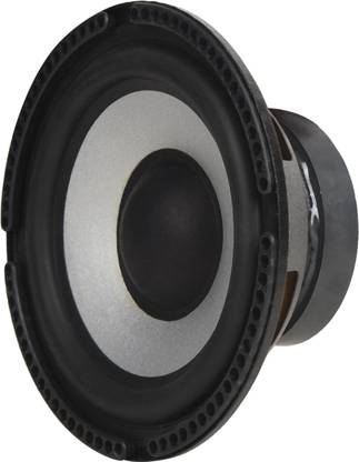 Electronics Crafts Premium 6 inch Woofer Speaker 90watt Woofer Speaker Subwoofer