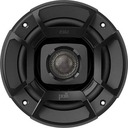 Polk Audio Electron DB652 DB+ Coaxial Car Speaker