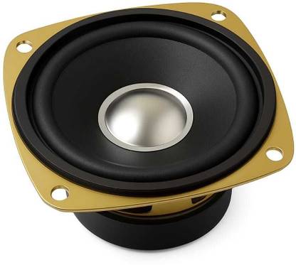 WRENS 3 Inch Woofer | Car, DJ & Home Theater Speaker DS-001 Coaxial Car Speaker