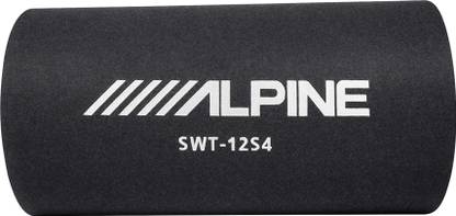 ALPINE SWT-12S4 SWT-12S4 Coaxial Car Speaker
