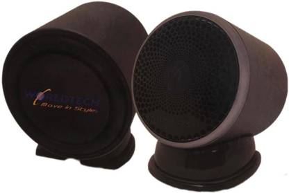 Worldtech WT F1 WT F1 Tweeter Car Speaker